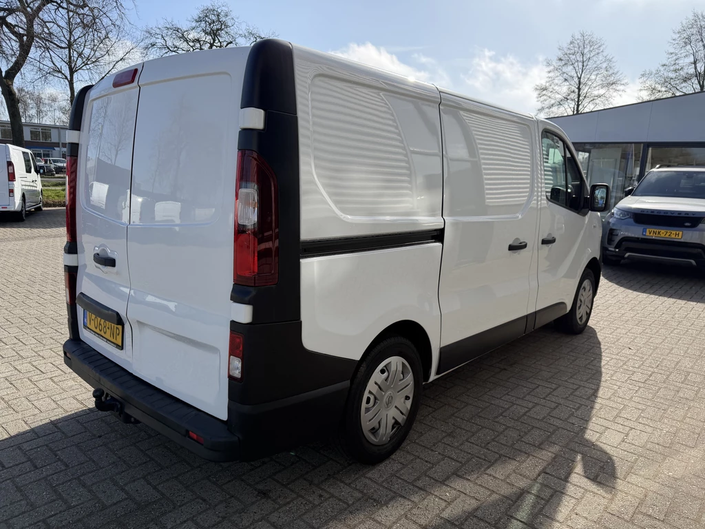 Opel Vivaro – foto 5