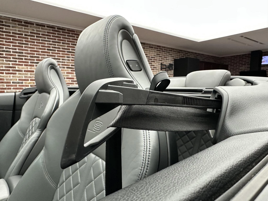 Audi S5 – foto 22
