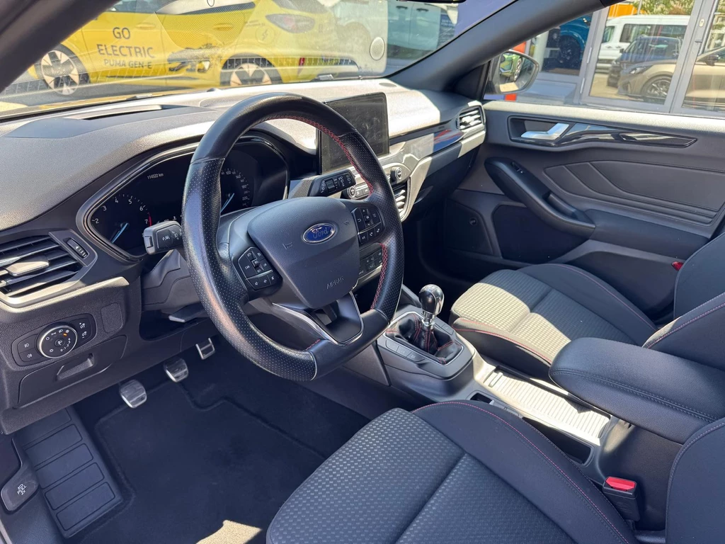 Ford Focus – foto 5