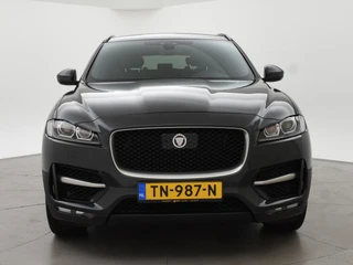 Jaguar F-PACE – thumbnail 7