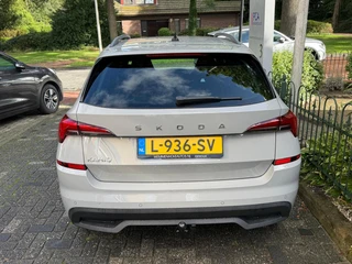 Škoda Kamiq – thumbnail 9