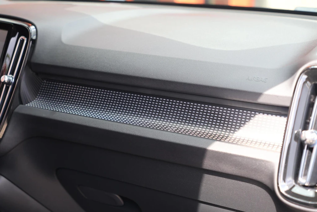 Volvo XC40 – foto 43