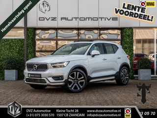 Volvo XC40 – thumbnail 1