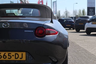 Mazda MX-5 – thumbnail 8
