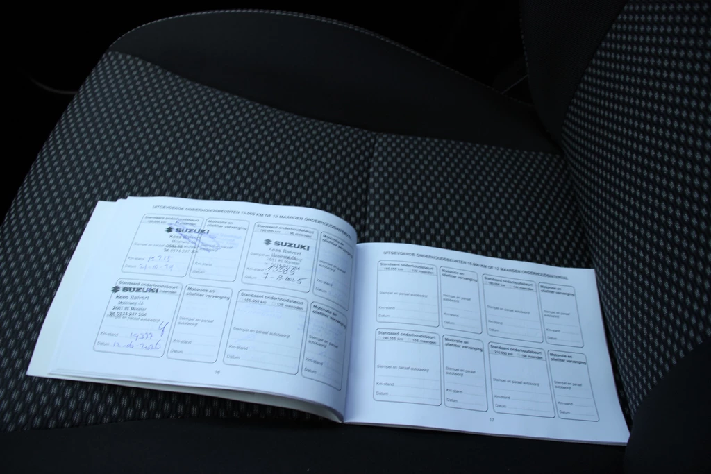 Suzuki Vitara – foto 21