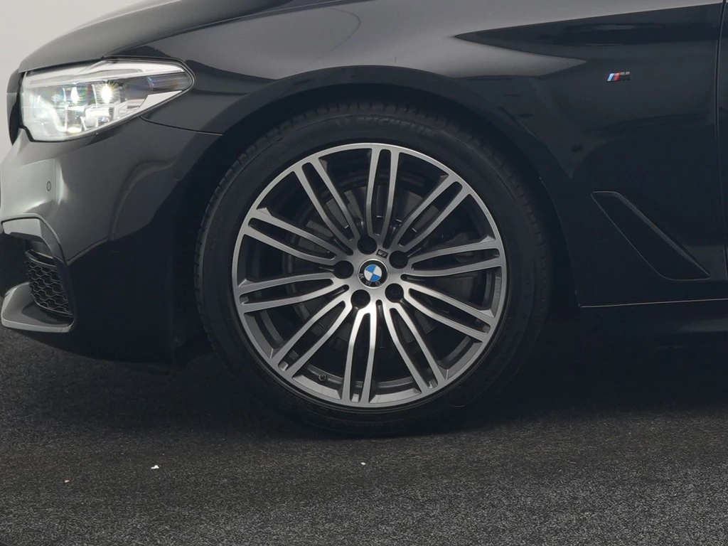 BMW 5 Serie – foto 45