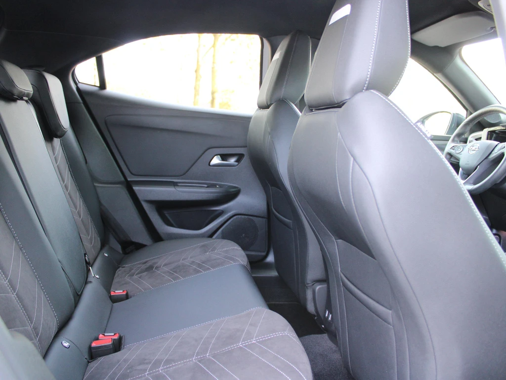 Opel Mokka – foto 10