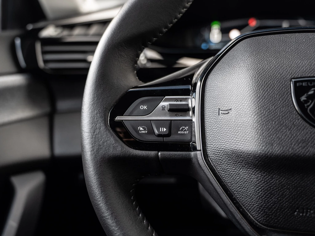 Peugeot 308 – foto 28