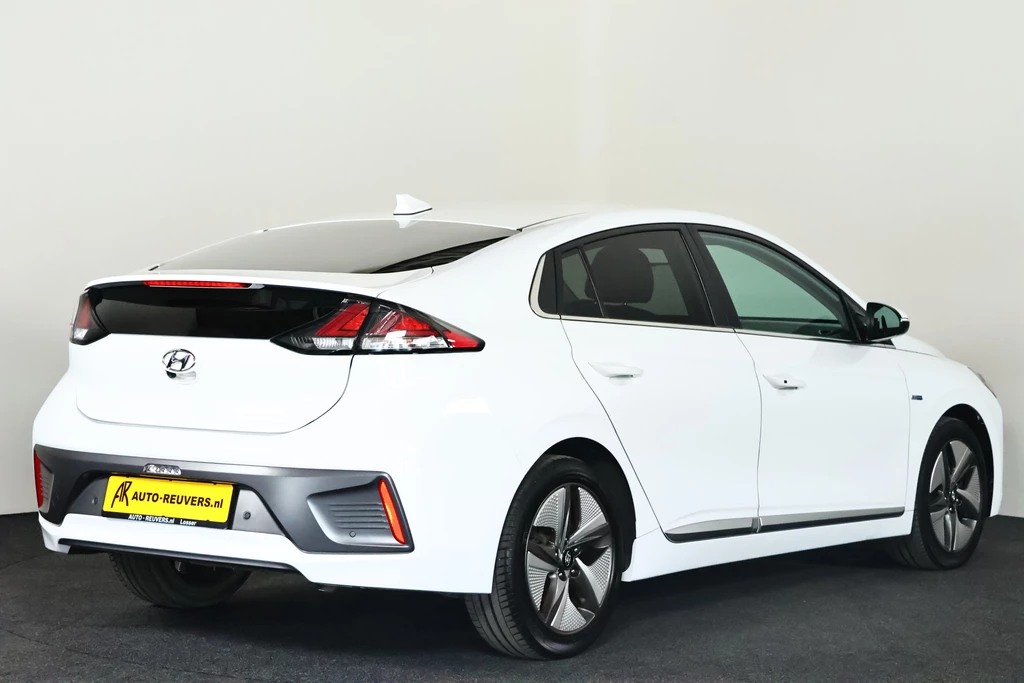 Hyundai IONIQ – foto 5