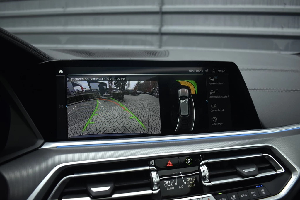 BMW X5 – foto 17