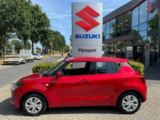 Suzuki Swift – thumbnail 5