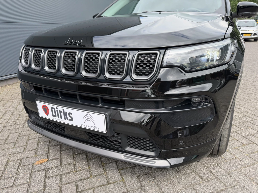 Jeep Compass – foto 3