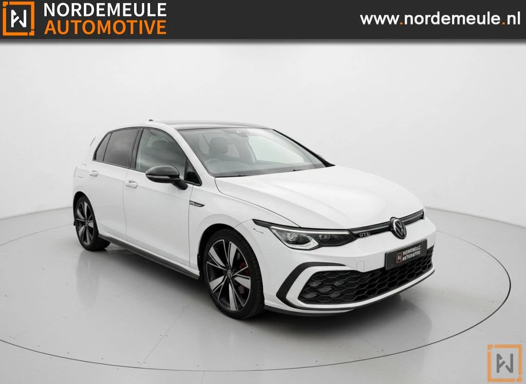 Volkswagen Golf – foto 7