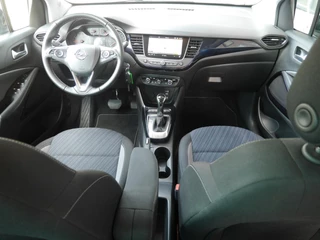 Opel Crossland X – thumbnail 7