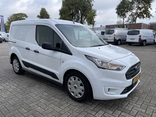 Ford Transit Connect – thumbnail 7