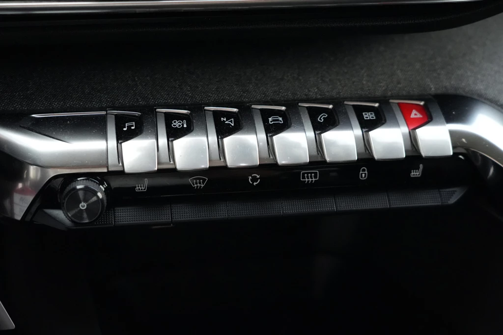 Peugeot 3008 – foto 14