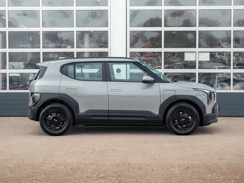 Kia EV2 – foto 7