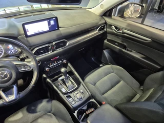 Mazda CX-5 – thumbnail 8