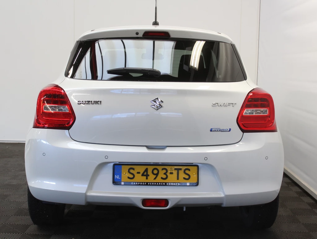 Suzuki Swift – foto 4
