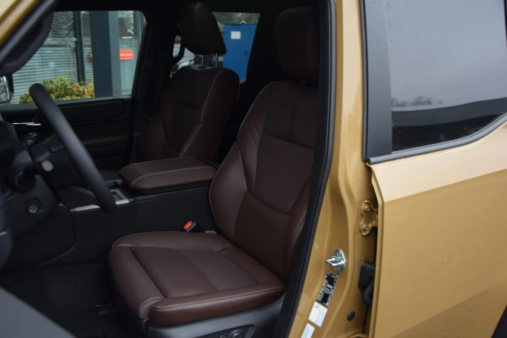 Toyota Land Cruiser – foto 8