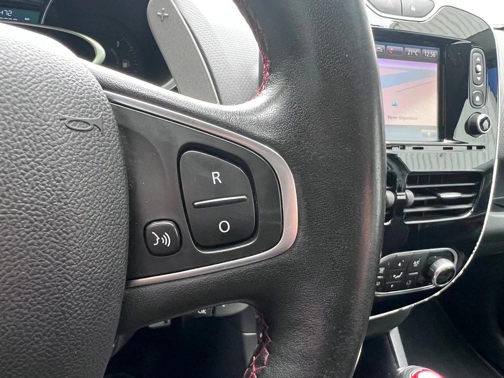 Renault Clio – foto 43