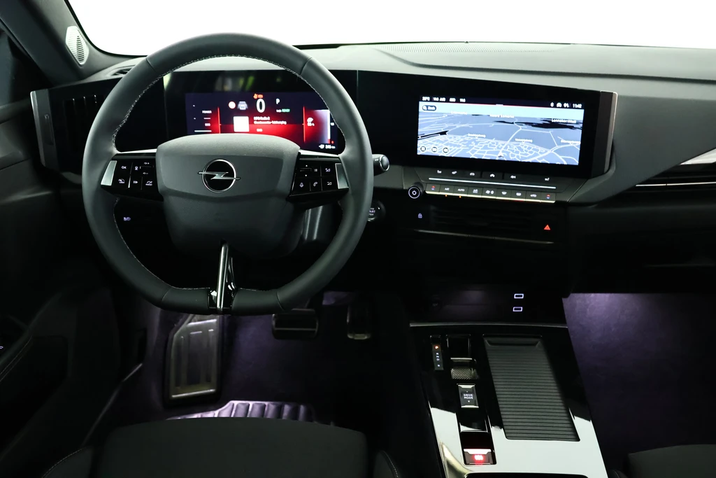 Opel Astra – foto 16