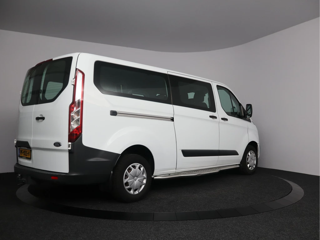 Ford Transit Custom – foto 6