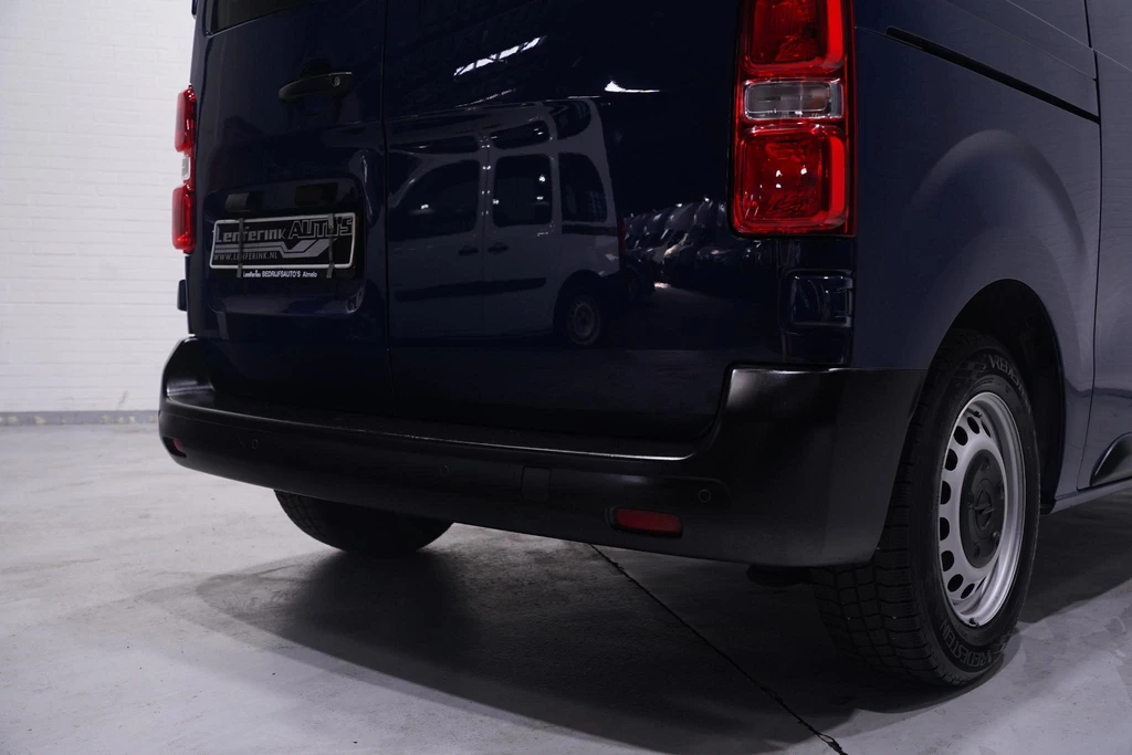 Opel Vivaro – foto 8