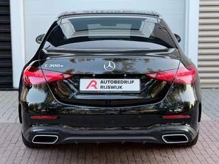 Mercedes-Benz C-Klasse – thumbnail 5