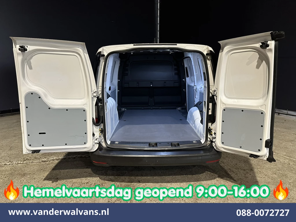 Volkswagen Caddy – foto 9