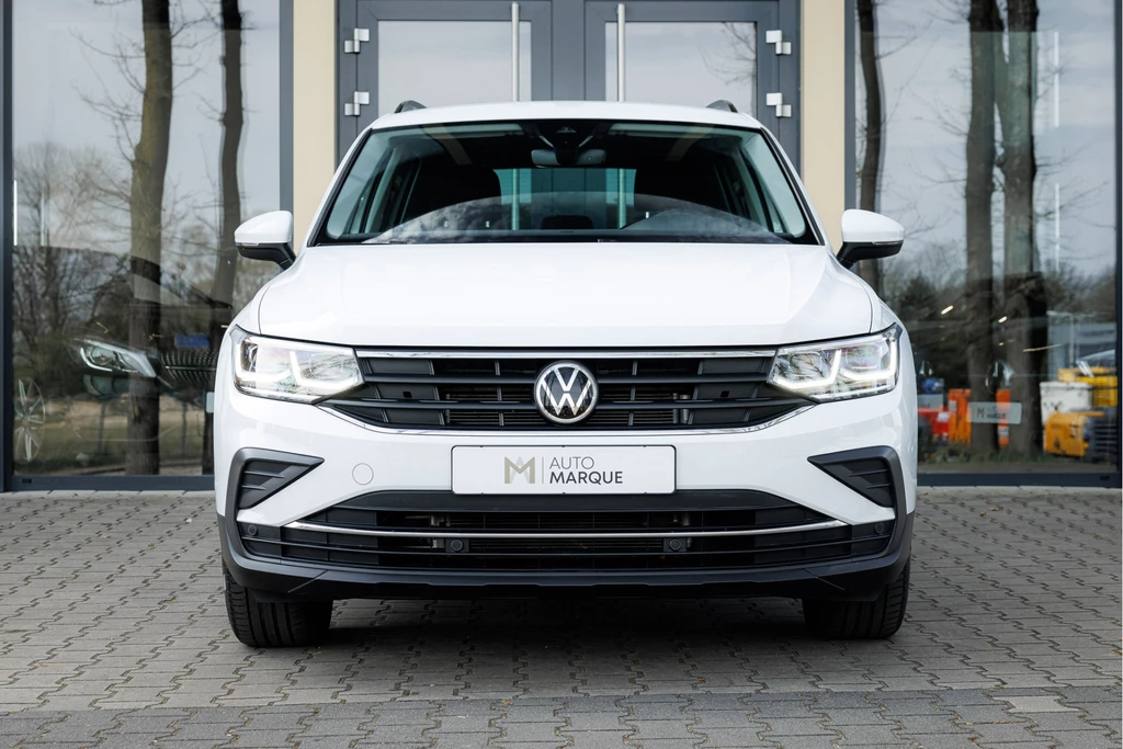 Volkswagen Tiguan – foto 8