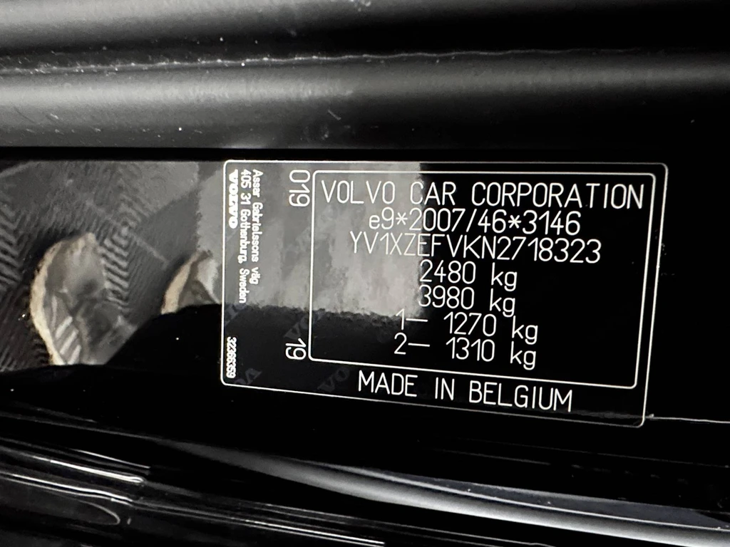 Volvo XC40 – foto 33