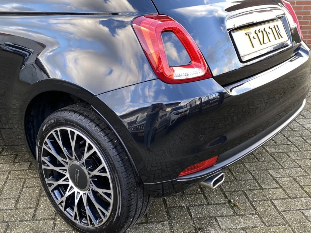 Fiat 500 – foto 11