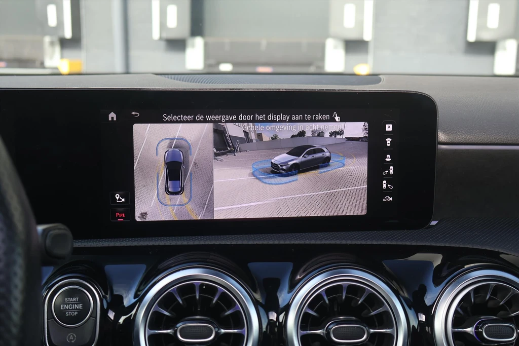 Mercedes-Benz A-Klasse – foto 17