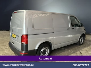 Volkswagen Transporter – thumbnail 3