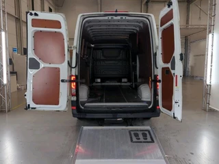 Volkswagen Crafter – thumbnail 5