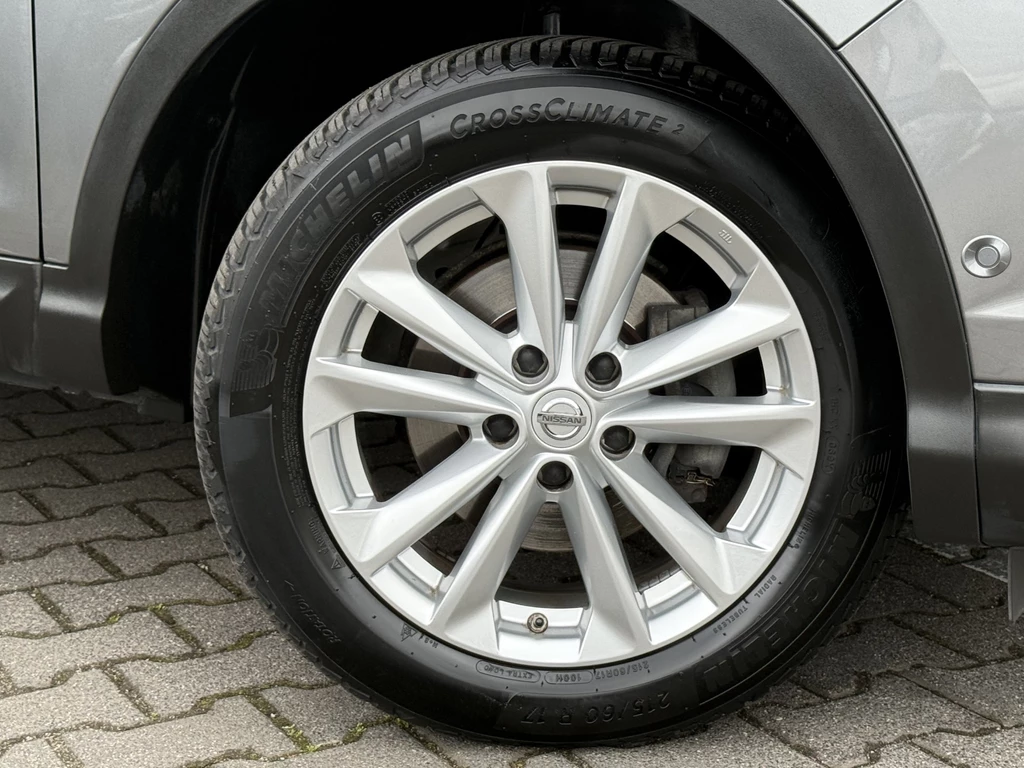 Nissan QASHQAI – foto 8