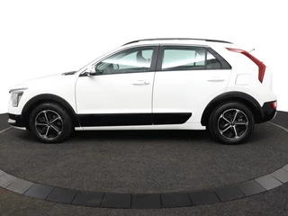 Kia Niro – thumbnail 3