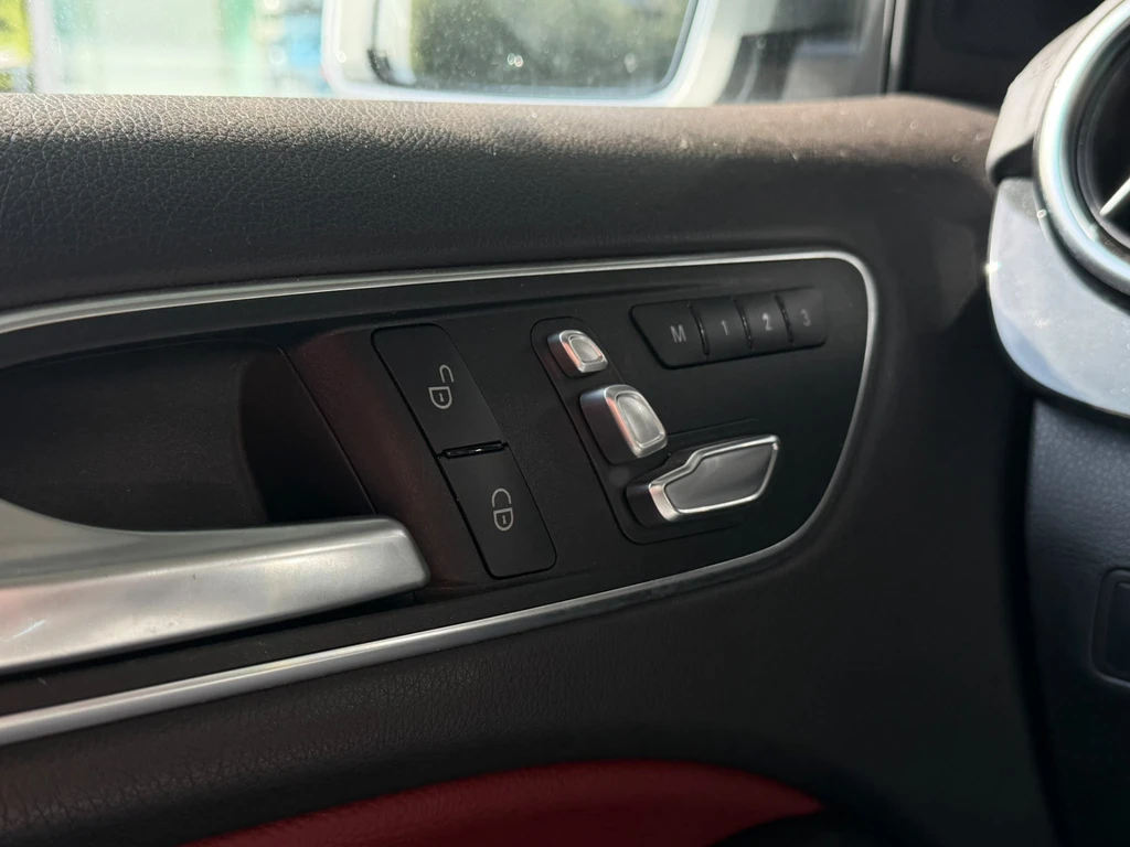 Mercedes-Benz B-Klasse – foto 5