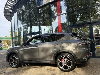 Alfa Romeo Tonale – thumbnail 3