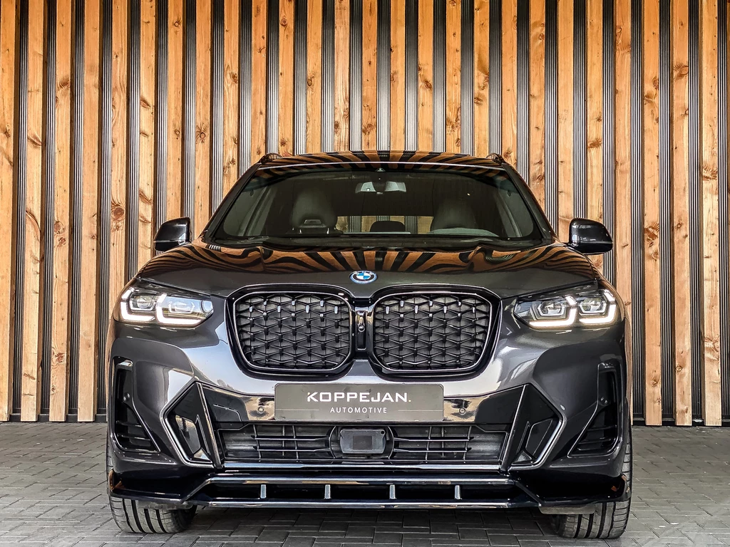 BMW X3 – foto 15