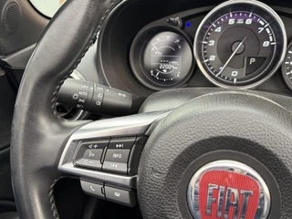 Fiat 124 Spider – thumbnail 15