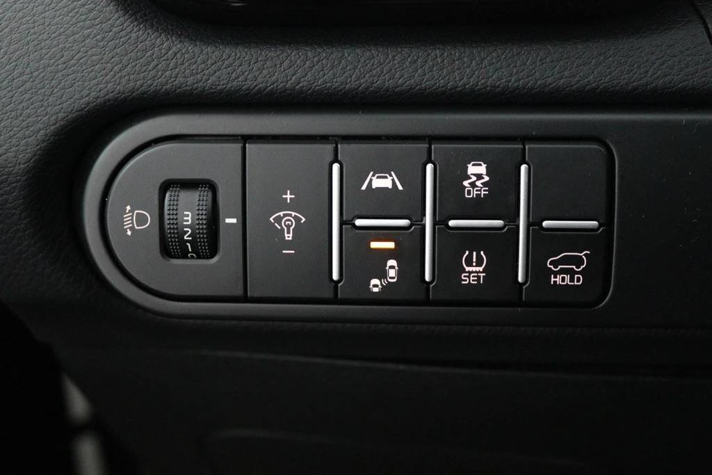 Kia Ceed Sportswagon – foto 21