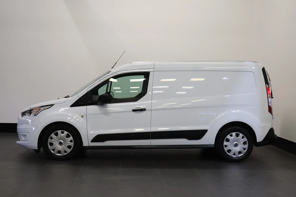 Ford Transit Connect – foto 2