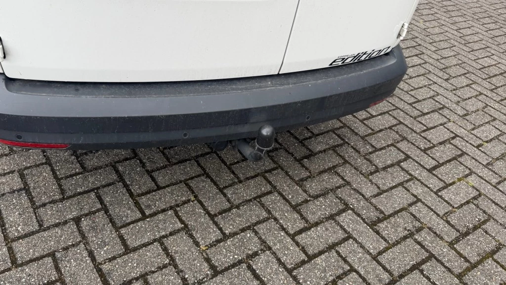 Volkswagen Caddy – foto 16