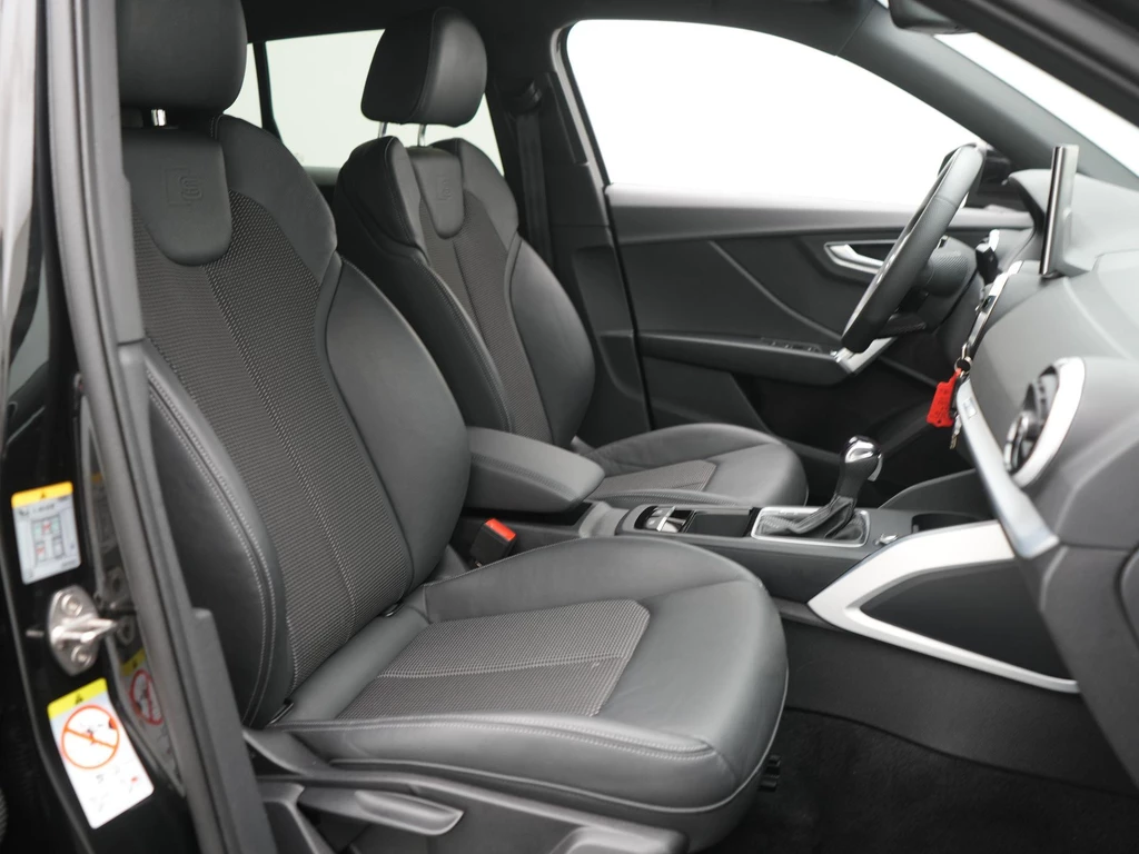 Audi Q2 – foto 38