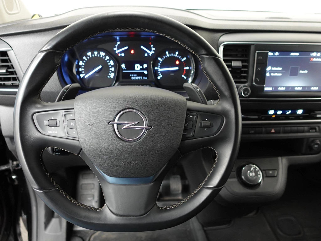 Opel Vivaro – foto 19