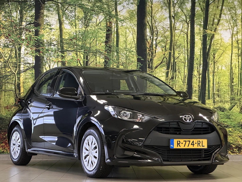 Toyota Yaris – foto 6