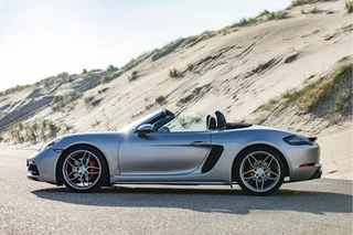 Porsche 718 – thumbnail 3