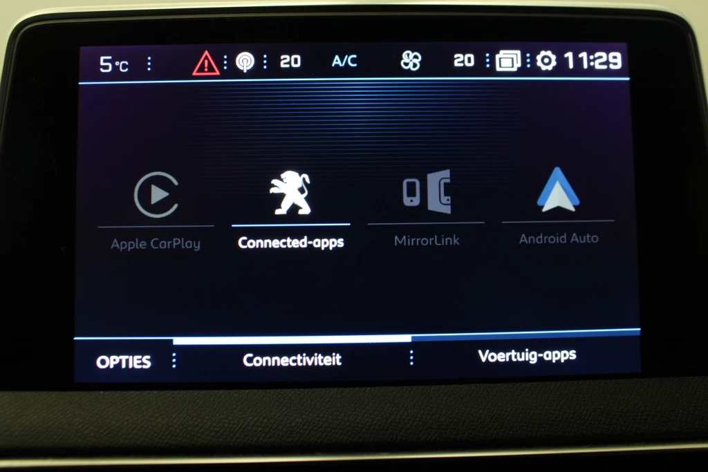 Peugeot 3008 – foto 8